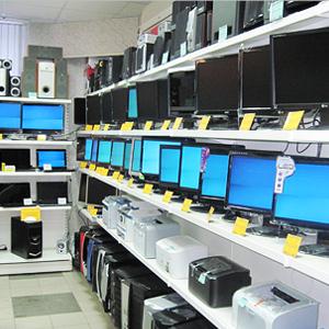 Компьютерные магазины Балахны
