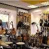 Музыкальные магазины в Балахне